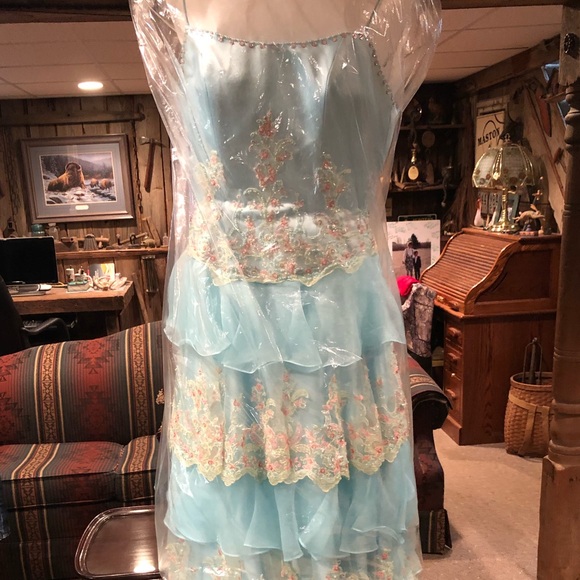 Prom Dress - Picture 6 of 6